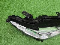 Фара правая Toyota Camry xv70 (2017-2021) LED