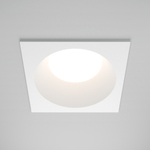 Встраиваемый светильник Technical DL126-GX53-SQ-W