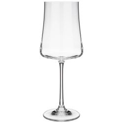 НАБОР БОКАЛОВ ДЛЯ ВИНА 360МЛ ИЗ 6 ШТУК "XTRA" ВЫСОТА 23,5 СМ