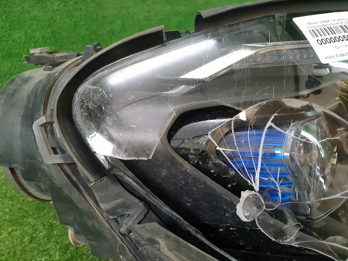 Фара правая Mercedes GLS x167 19-23 Multibeam LED