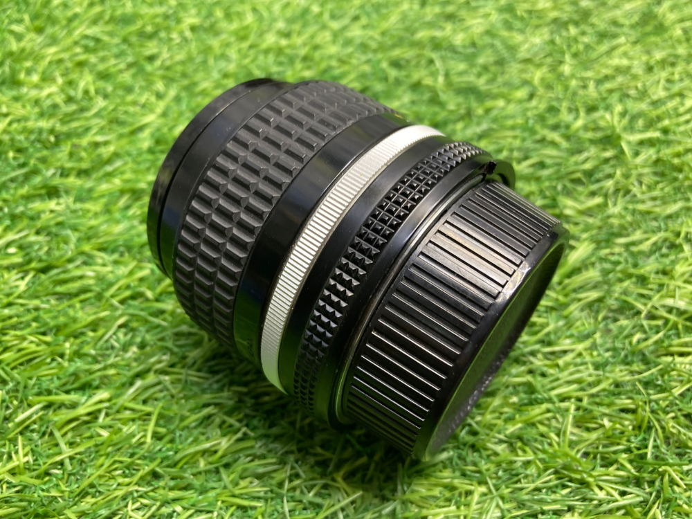 Nikor Nikkor 24mm 2.8