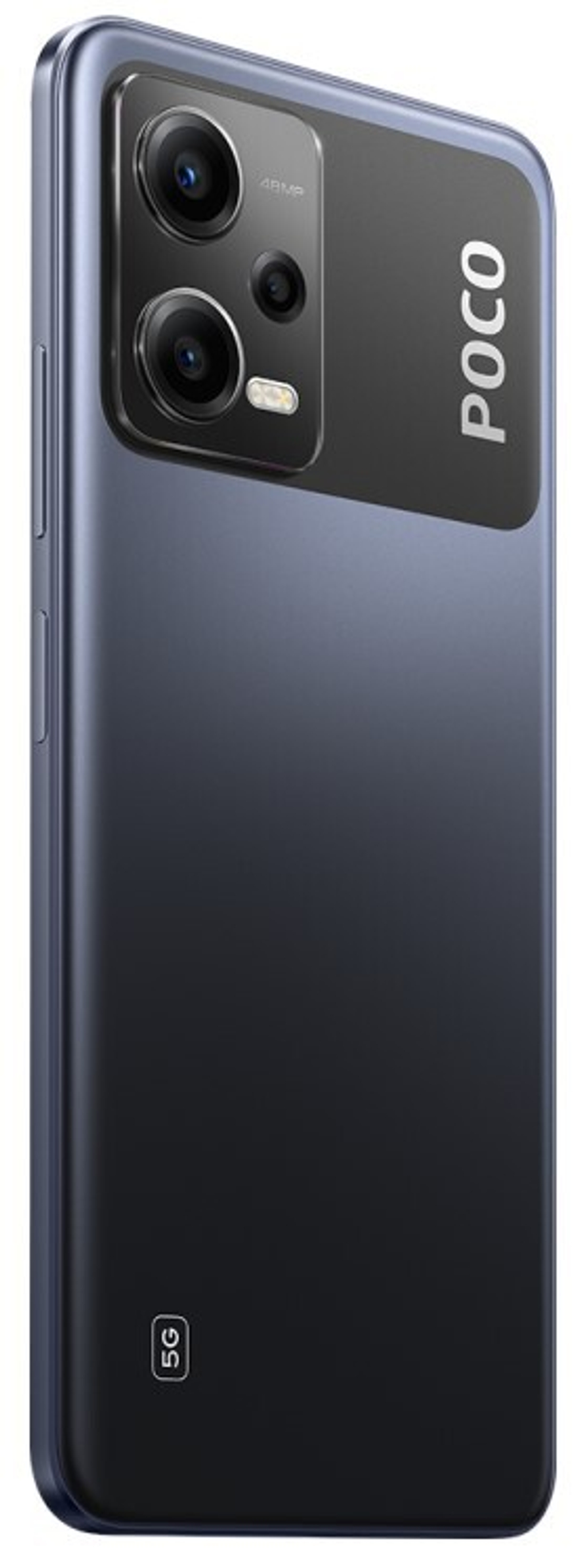 Смартфон POCO X5 5G 8/256GB Black