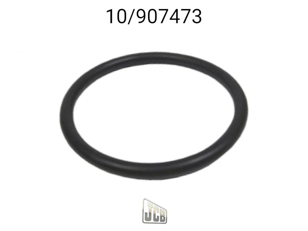 Кольцо уплотнитель JCB 10/907473