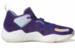 Кроссовки Adidas D.O.N. Issue 3
