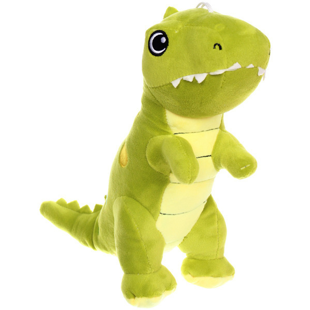 Мягкая игрушка «Дракон Смауг» 25 см, микс