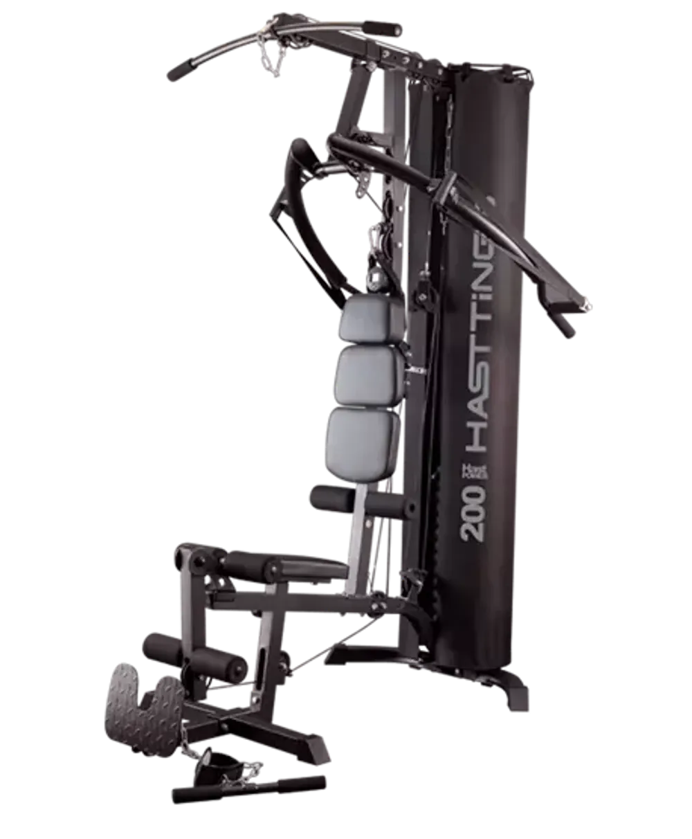 Мультистанция Hasttings HastPower 200