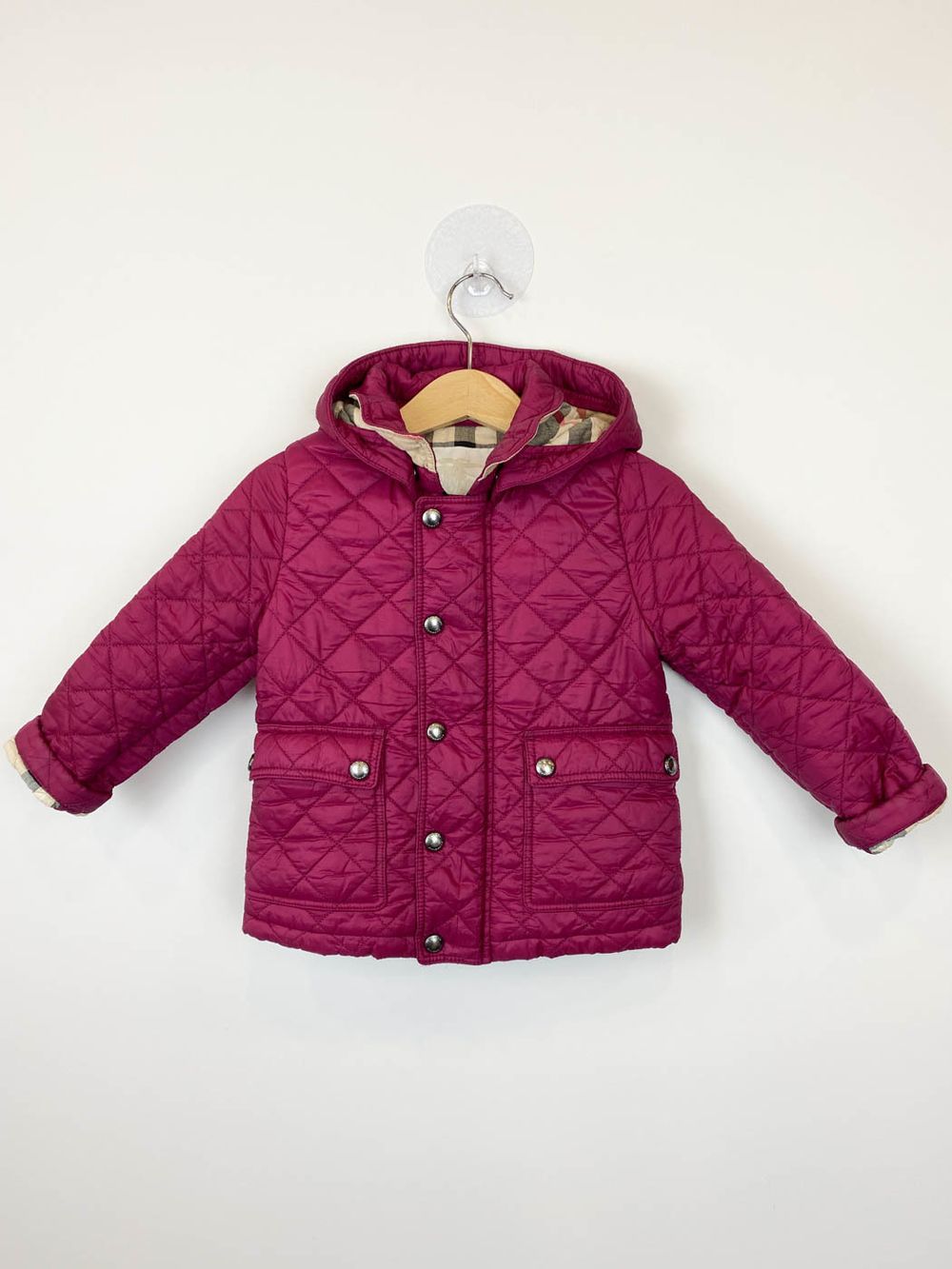 Куртка Burberry