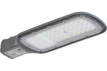 Светильник LED консольный ДКУ 1012-50Ш 5000К IP65 серый IEK