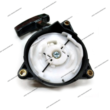 Ручной стартер подходит для бензокос.генераторов, опрыскивателей O