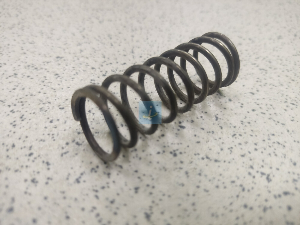 Пружина 238-1601102