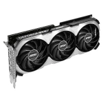 Видеокарта MSI GeForce RTX 4070 SUPER 12G VENTUS 3X OC, 12GB, GDDR6X, HDMI 3xDP