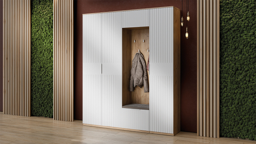 Прихожая «Хилтон» №8