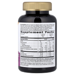 Nature's Way, Cool & Calm, жевательная таблетка для детей, от 8 лет, со вкусом винограда, 40 жевательных таблеток