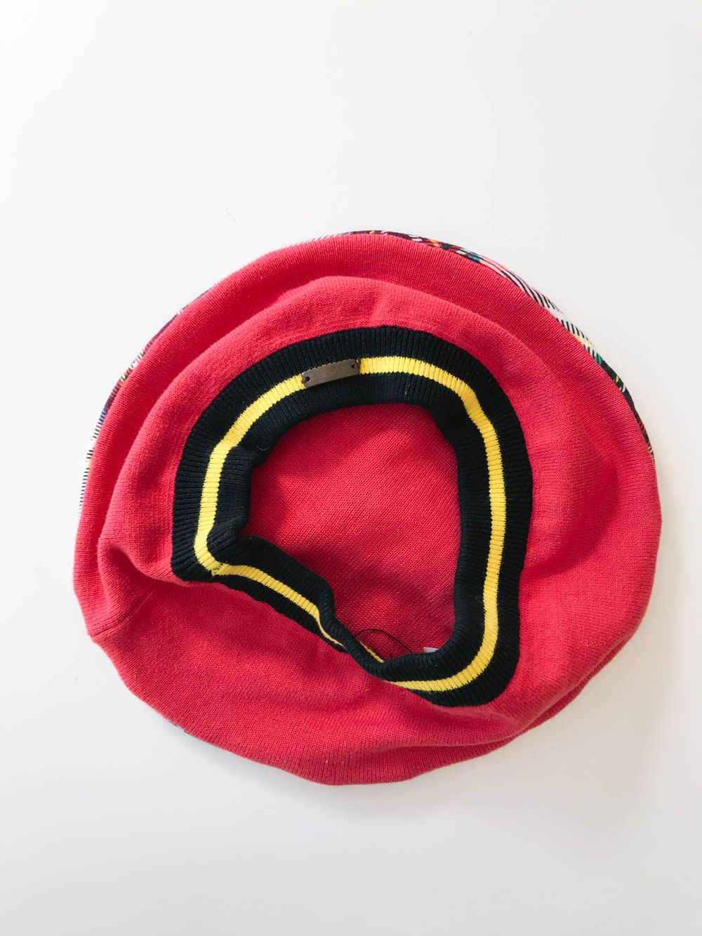 Берет Junior Gaultier