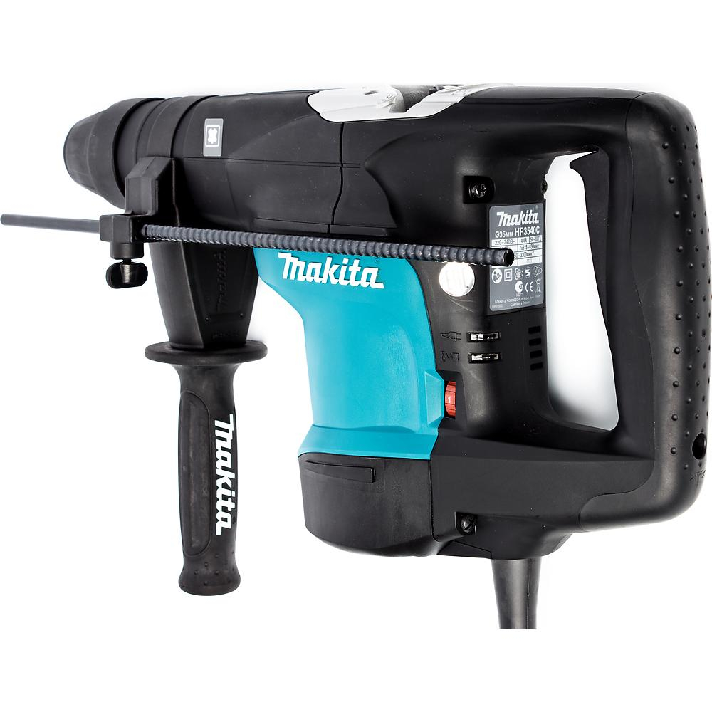 Перфоратор Makita HR3540C