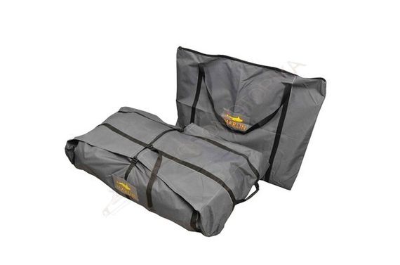 Надувная лодка ПВХ Marlin 320 SLK