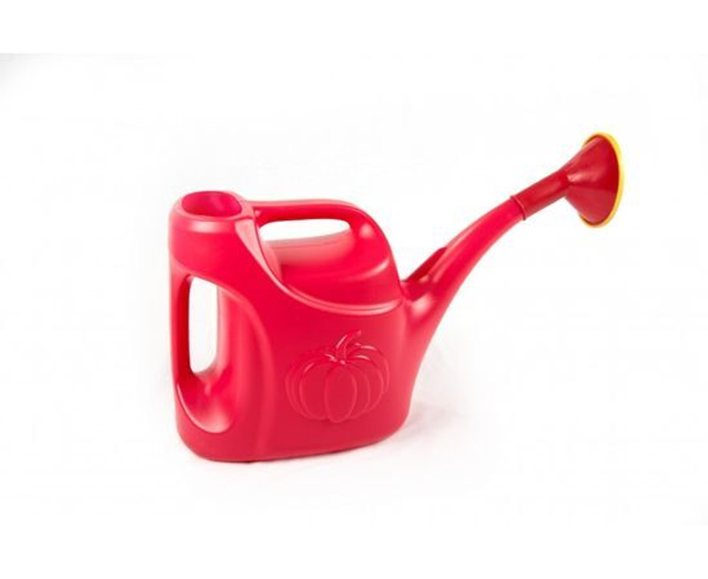 Лейка 8л с рассеивателем Урожайная ПНД, 13766 Радиан 10 шт.