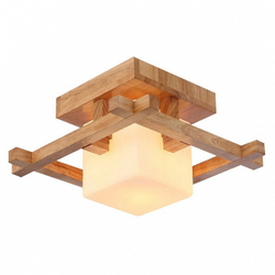 Накладной светильник Arte Lamp A8252PL-1BR