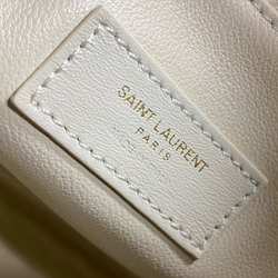 Saint Laurent Small Le 5 A 7 23 cm