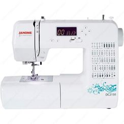 Швейная машина Janome DC 2150