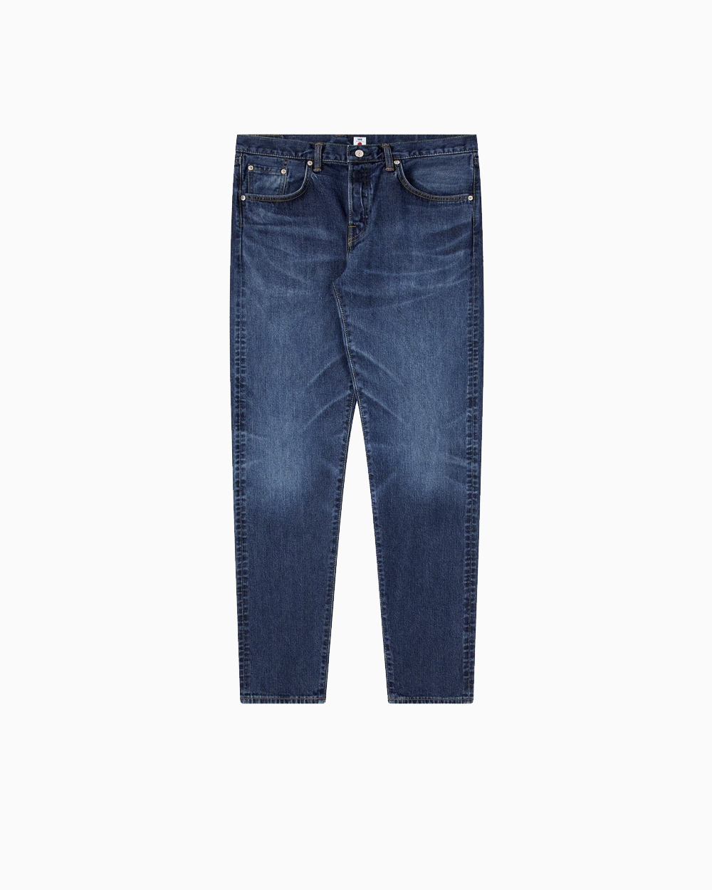 Джинсы Edwin Regular Tapered