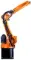 Промышленный робот KUKA KR CYBERTECH nano KR 10 R1440-2