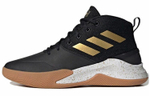 Кроссовки Adidas Ownthegame