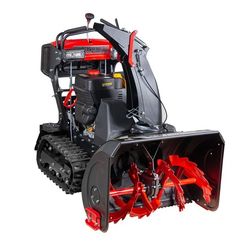 Снегоуборщик REDVERG PROLine RD-SBS76/15TBH Stand on