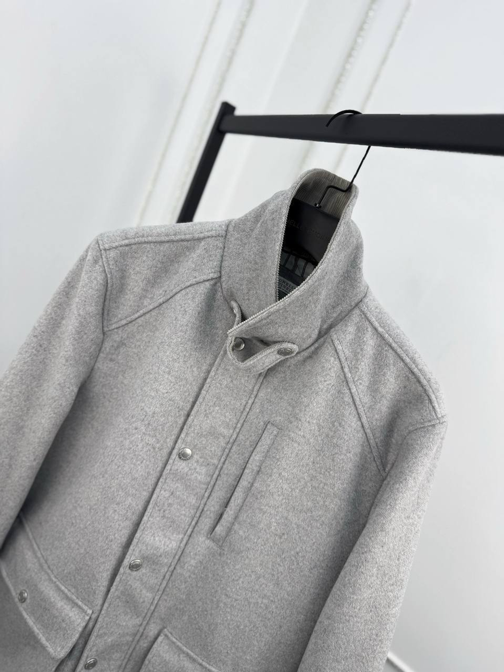 Куртка Brunello Cucinelli, арт. 481265186