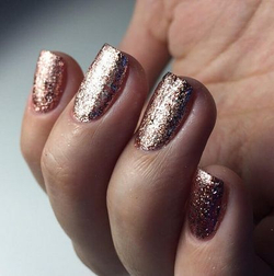 Гель-лак Lovely Shine №S05, 5 ml