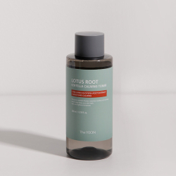 TheYEON Тонер обновляющий - Lotus root 87 renew toner, 200мл