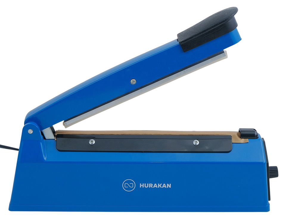 Сшиватель Пакетов Hurakan Hkn-Cnt400M