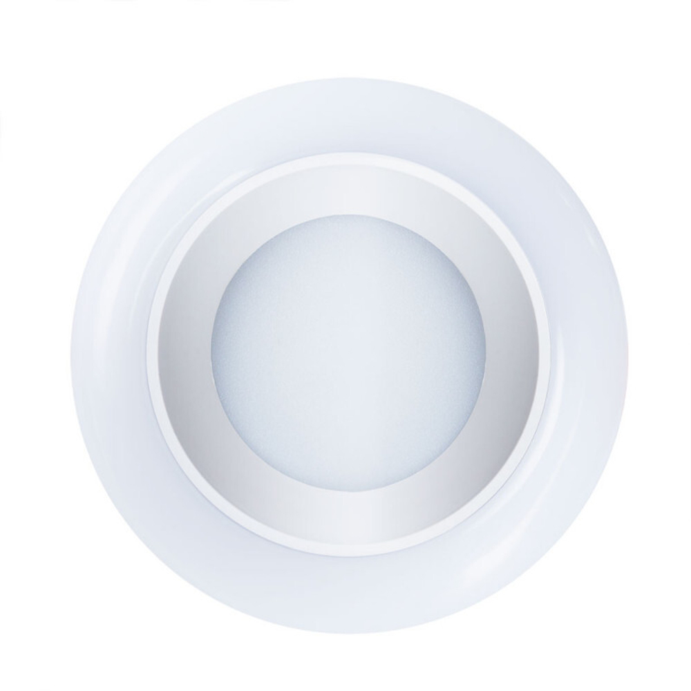 Встраиваемый светильник Arte Lamp A7992PL-1WH