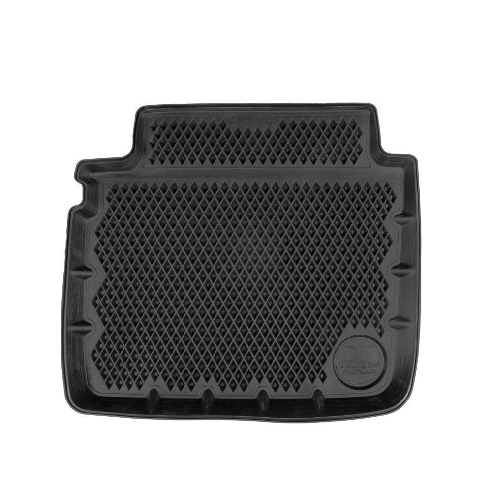 Коврики EVA 3D для Mazda 6 lll GJ 2013-23 Delform Premium EVS-1702