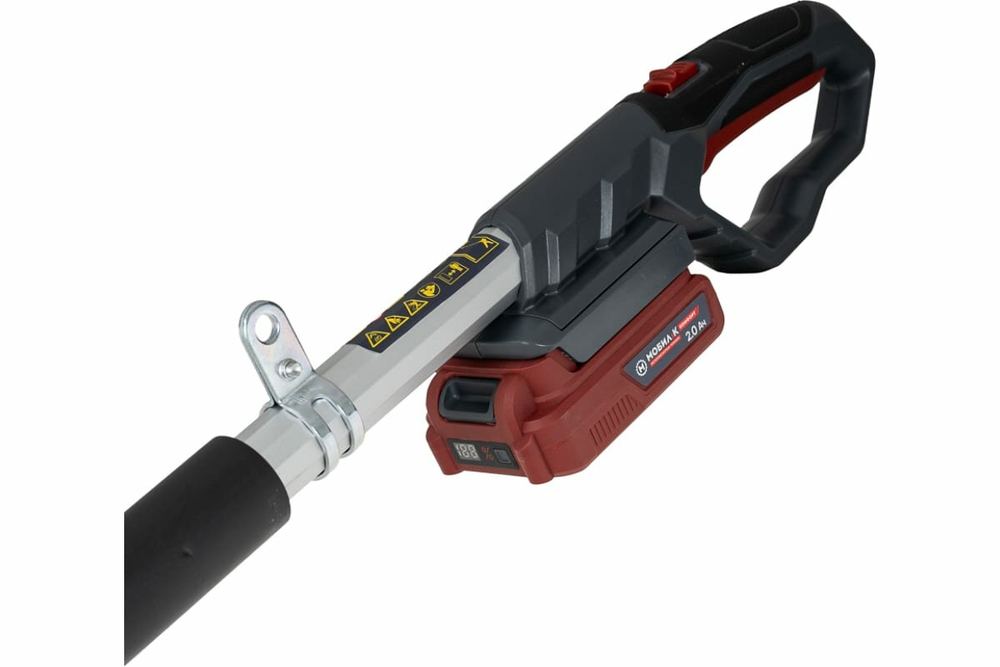 Высоторез акк. МОБИЛ К XСA20 КОМФОРТ 20V шина 20см дл.2.15-2.65см 1*2Ач ЗУ(MBK0027796)