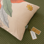 Комплект постельного белья Люкс Сатин 100% хлопок A276