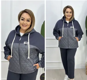 Костюм УК-058-1 Fabrika