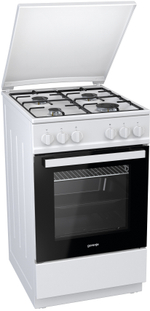 Газовая плита Gorenje GN5112WJ-B