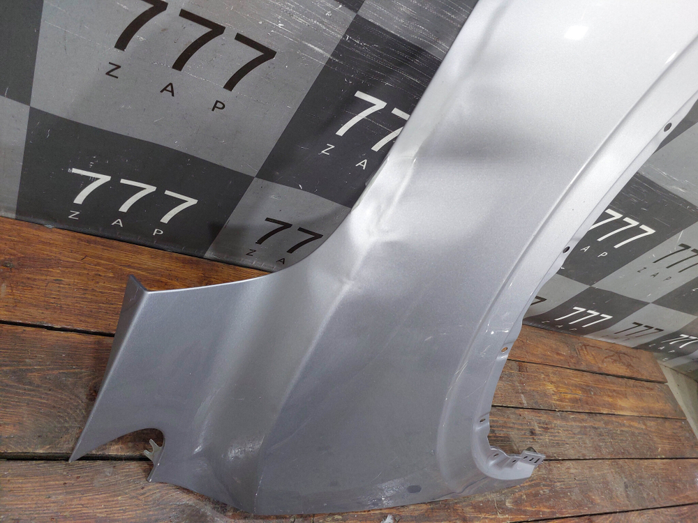 Крыло переднее правое Geely Coolray 19-нв Б/У Оригинал 5035052600C15