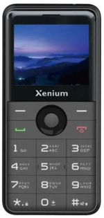 Мобильный телефон  Xenium X700