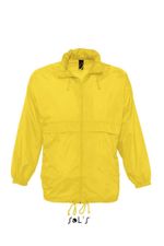 Ветровка SURF Фиолетовый  XL