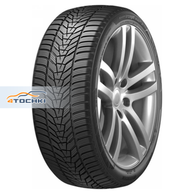 Легковая шина Hankook 225/60R18 104V XL Winter i*cept Evo 3 X W330A TL