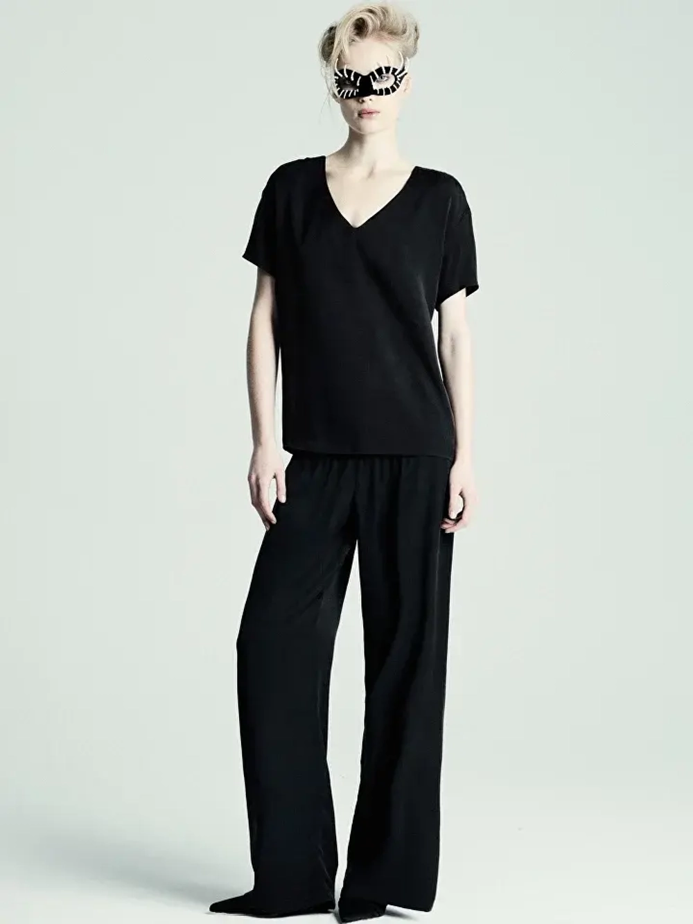 Футболка "Thursday"