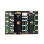 Waveshare Двойной расширитель GPIO для Raspberry Pi Pico