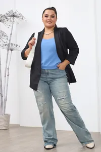 Жакет 2428 Fabrika