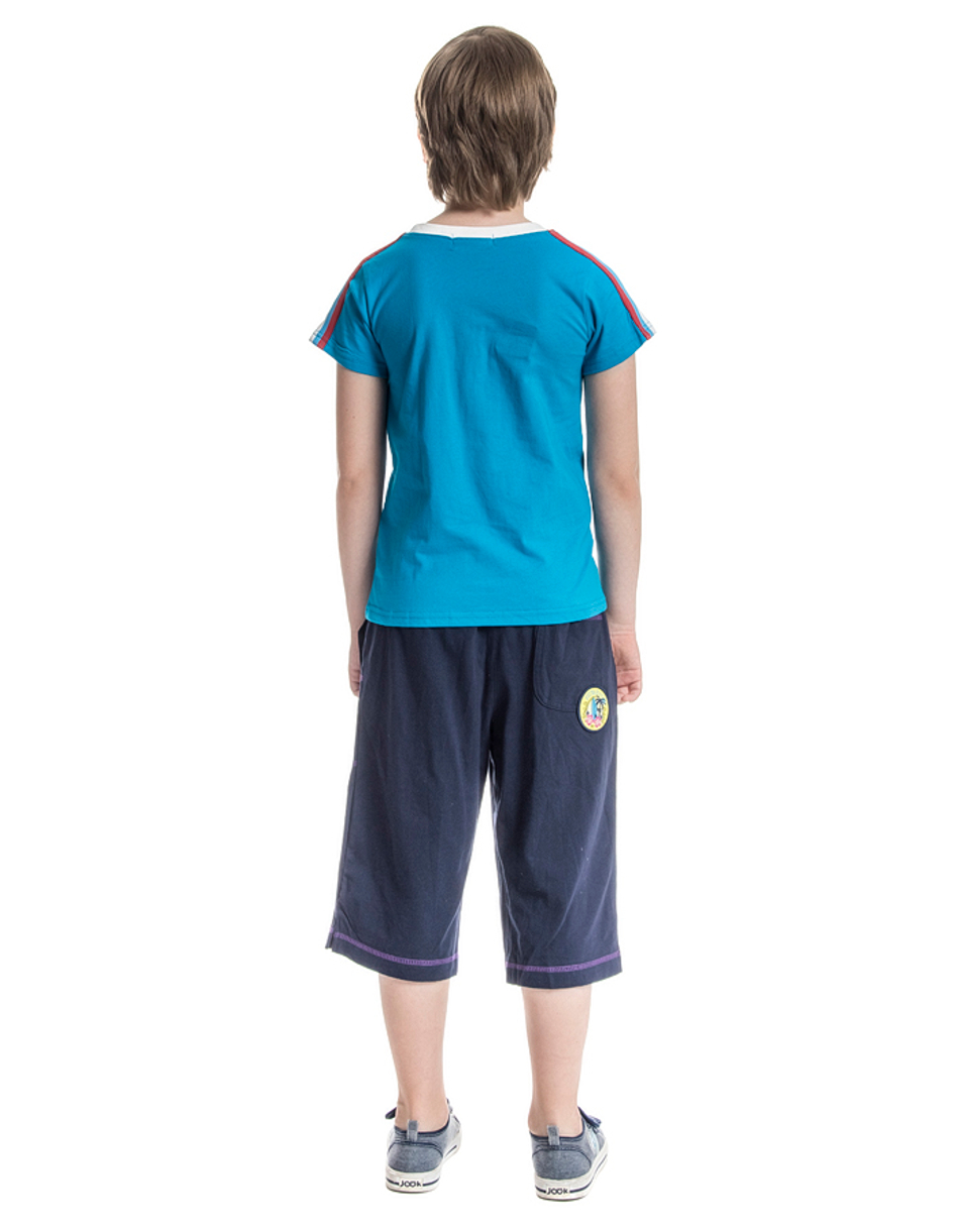 Футболка для мальчика