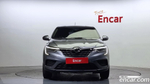 Renault Korea (Samsung) XM3 1.6 GTe SE (06.2020)