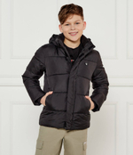 Куртка Calvin Klein Jeans - черный(IB0IB01276)