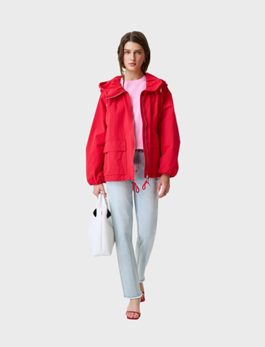 Ветровка SAVAGE