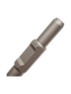 Долото плоское шестигранное (30x400 мм) Gigant GRD 11604